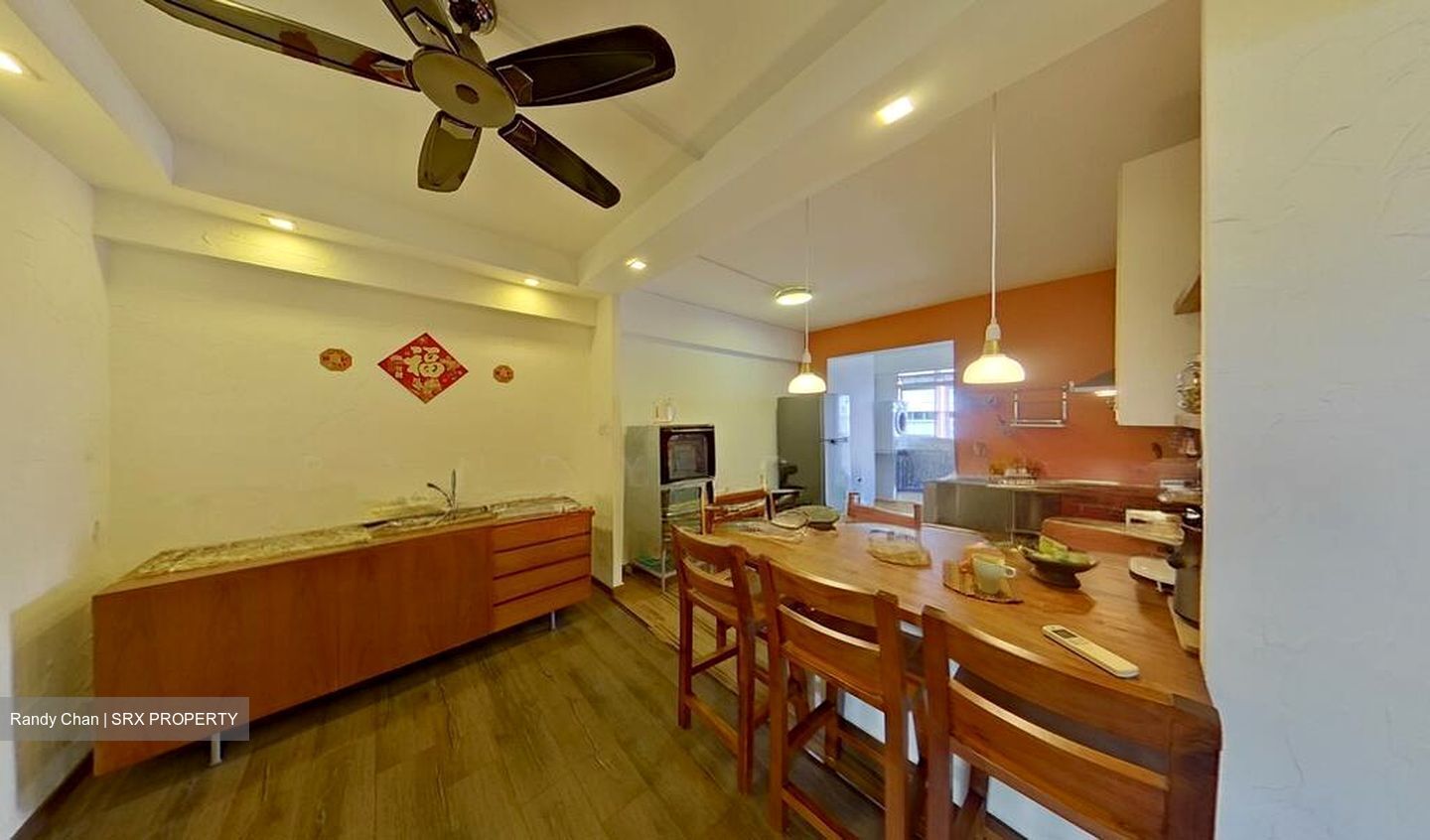 Blk 438 Hougang Avenue 8 (Hougang), HDB 4 Rooms #501565491